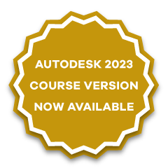 Autodesk 2023 Course Version Now Available